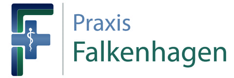 Praxis Falkenhagen - Logo