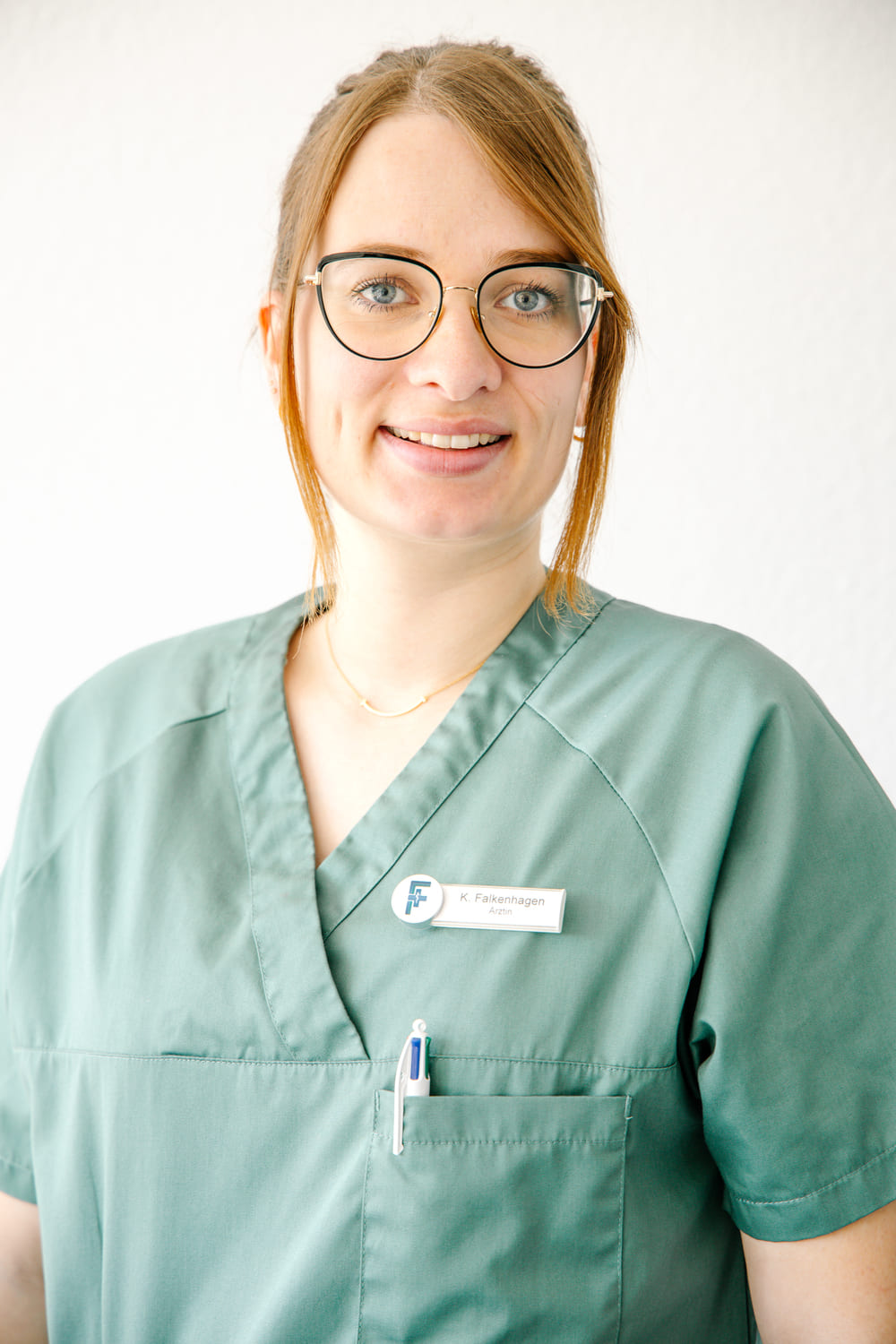 Praxis Falkenhagen - K Falkenhagen