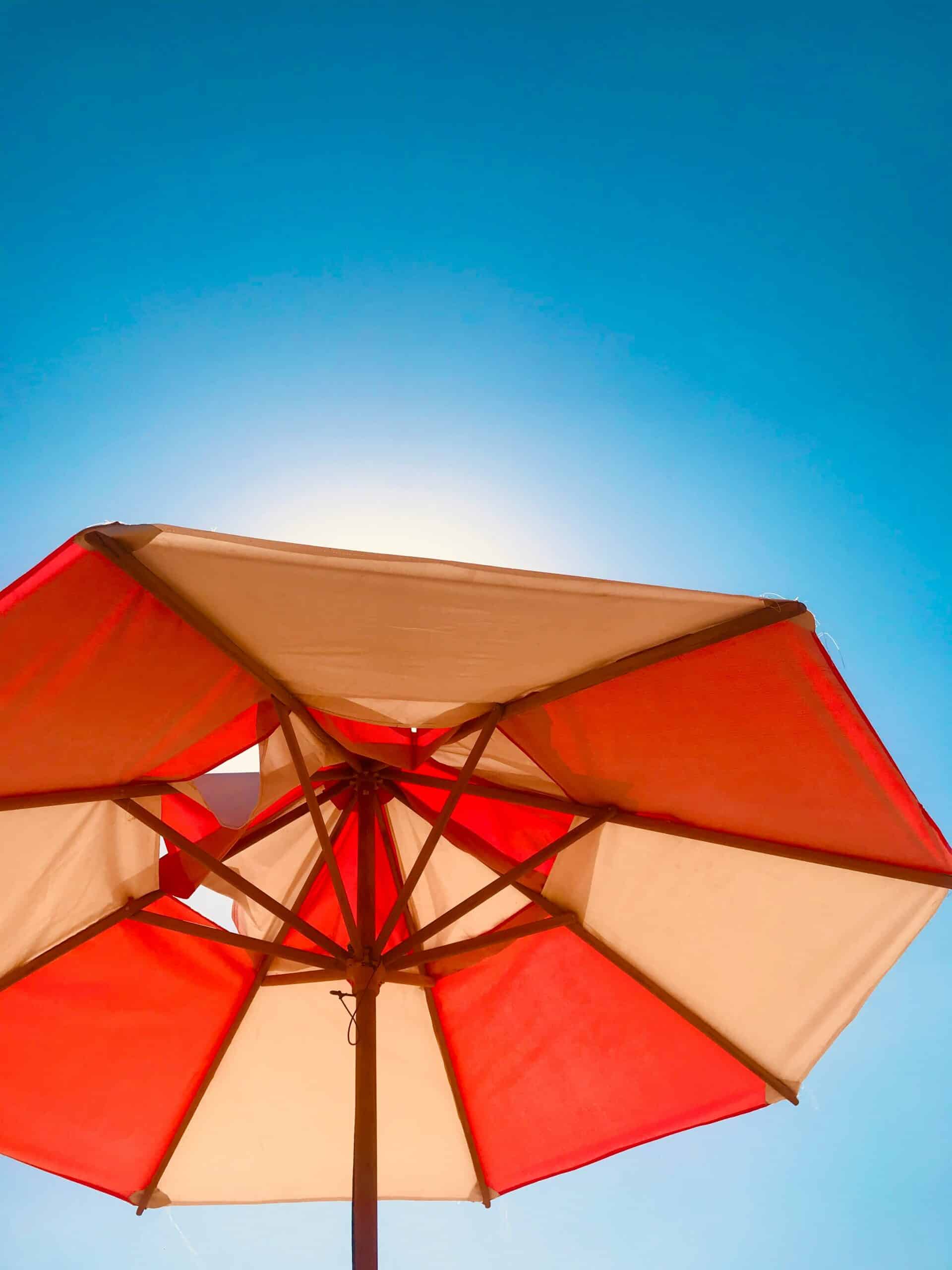 Sonnenschutz im Sommer – Hautkrebsscreening in der Praxis Falkenhagen in Mülheim-Broich